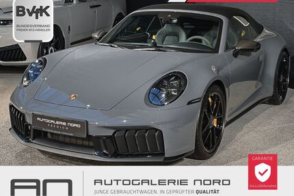 Porsche 992 Gebrauchtwagen