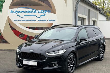 Ford Mondeo Gebrauchtwagen