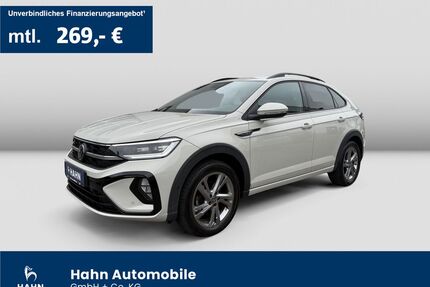 VW Taigo Gebrauchtwagen