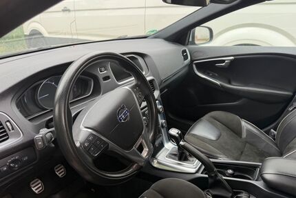 Volvo V40 Gebrauchtwagen