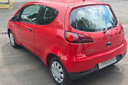 Mitsubishi Colt Gebrauchtwagen