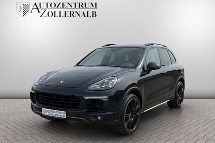 Porsche Cayenne Gebrauchtwagen