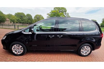 VW Sharan Gebrauchtwagen