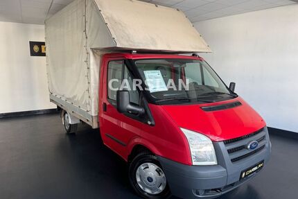 Ford Transit Gebrauchtwagen