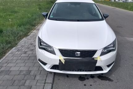 Seat Leon Gebrauchtwagen