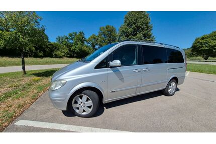 Mercedes-Benz Viano Gebrauchtwagen