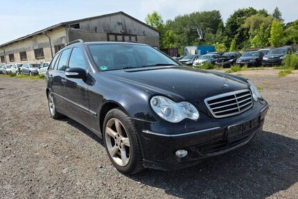 Mercedes-Benz C 220 Gebrauchtwagen