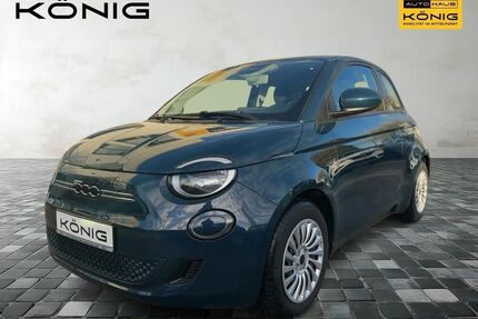 Fiat 500e Gebrauchtwagen