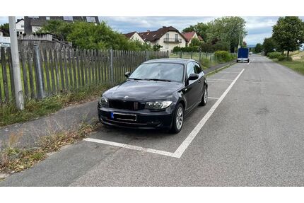 BMW 116 Gebrauchtwagen
