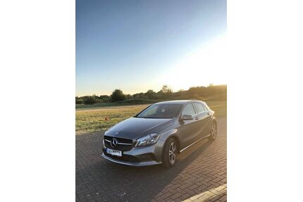 Mercedes-Benz A 180 Gebrauchtwagen