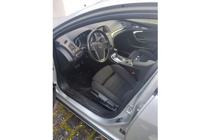 Opel Insignia Gebrauchtwagen