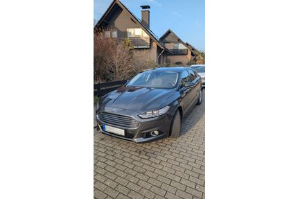 Ford Mondeo Gebrauchtwagen