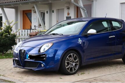 Alfa Romeo MiTo Gebrauchtwagen