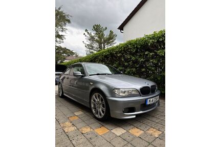 BMW 320 Gebrauchtwagen