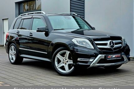 Mercedes-Benz GLK 350 Gebrauchtwagen