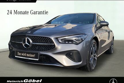 Mercedes-Benz CLA 180 Gebrauchtwagen