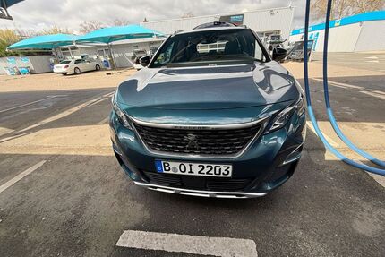 Peugeot 5008 Gebrauchtwagen