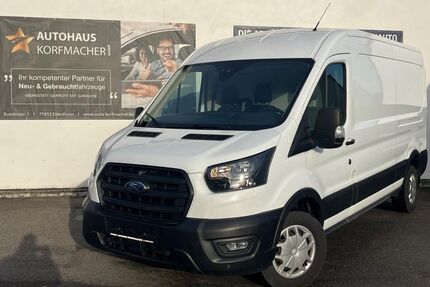 Ford Transit Gebrauchtwagen