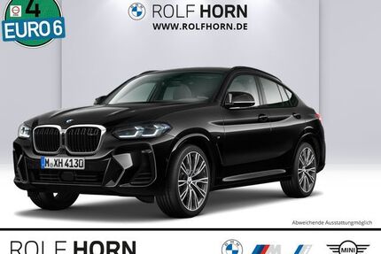 BMW X4 M40 Gebrauchtwagen
