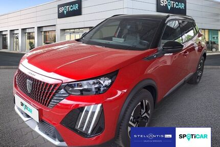 Peugeot 2008 Gebrauchtwagen