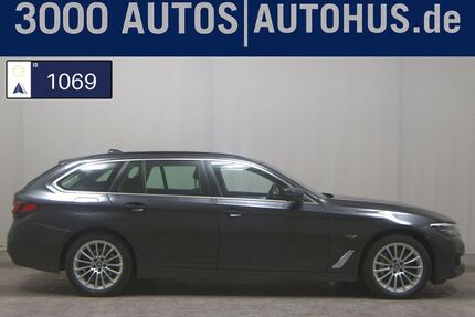 BMW 530 Gebrauchtwagen