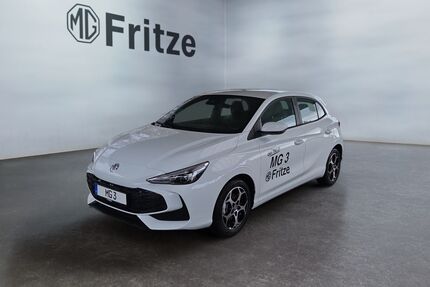 MG MG3 Gebrauchtwagen