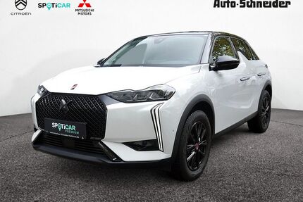 DS Automobiles DS3 Crossback Gebrauchtwagen