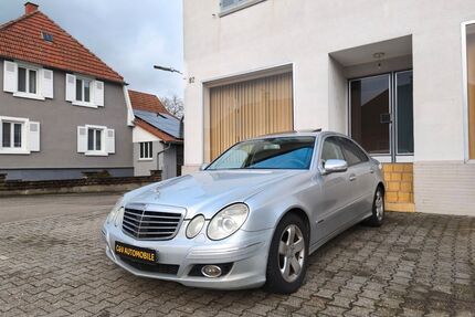 Mercedes-Benz E 320 Gebrauchtwagen