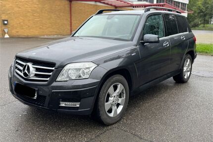 Mercedes-Benz GLK 250 Gebrauchtwagen