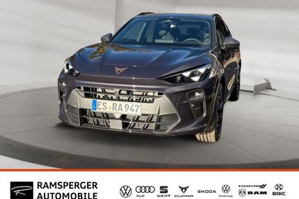 Cupra Terramar Gebrauchtwagen