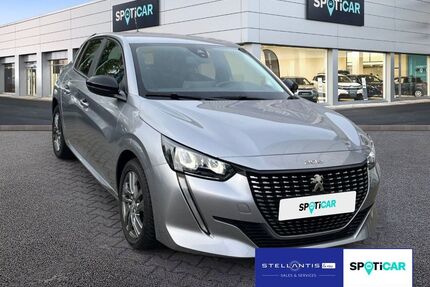 Peugeot 208 Gebrauchtwagen