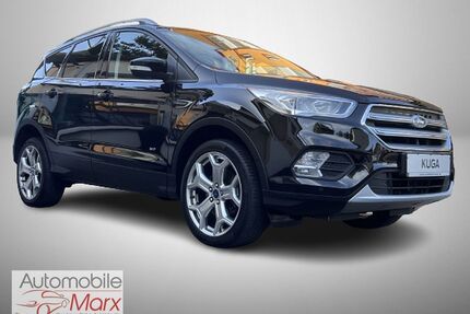 Ford Kuga Gebrauchtwagen