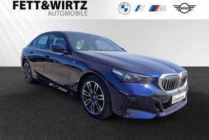 BMW 530 Gebrauchtwagen