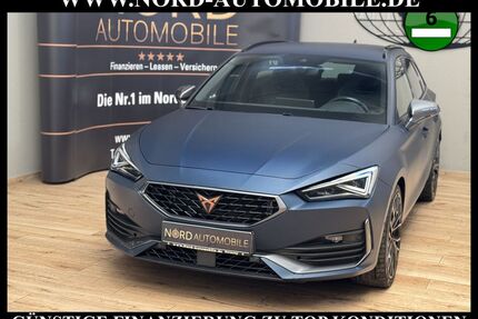 Cupra Leon Gebrauchtwagen