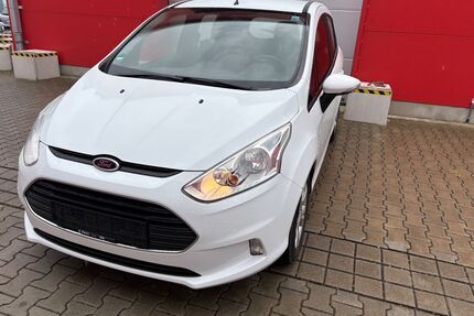 Ford B-Max Gebrauchtwagen