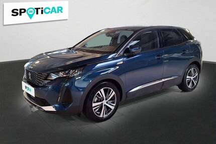 Peugeot 3008 Gebrauchtwagen