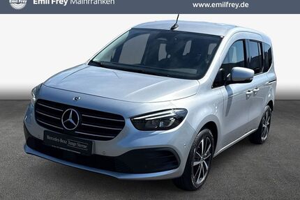 Mercedes-Benz T-Klasse Gebrauchtwagen