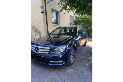 Mercedes-Benz C 180 Gebrauchtwagen