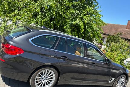 BMW 530 Gebrauchtwagen