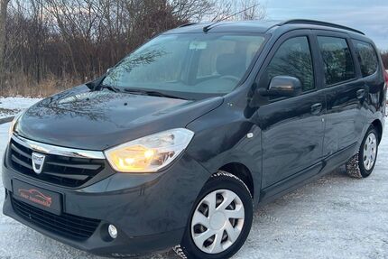 Dacia Lodgy Gebrauchtwagen