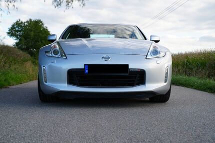 Nissan 370Z Gebrauchtwagen