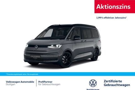 VW T7 California Gebrauchtwagen