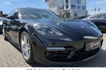 Porsche Panamera Gebrauchtwagen