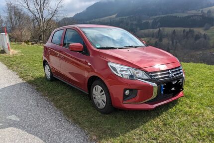 Mitsubishi Space Star Gebrauchtwagen
