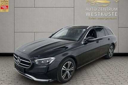 Mercedes-Benz E 200 Gebrauchtwagen