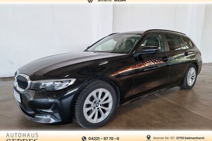 BMW 318 Gebrauchtwagen