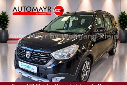 Dacia Lodgy Gebrauchtwagen