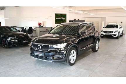 Volvo XC40 Gebrauchtwagen