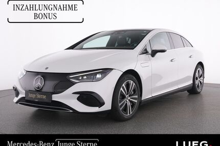 Mercedes-Benz EQE Gebrauchtwagen