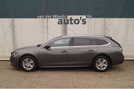 Peugeot 508 Gebrauchtwagen